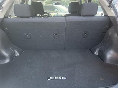 2011 Nissan JUKE S   - Photo 49 - North Hollywood, CA 91601