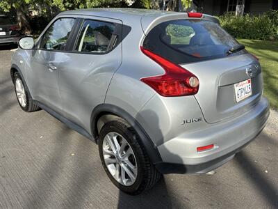 2011 Nissan JUKE S   - Photo 3 - North Hollywood, CA 91601