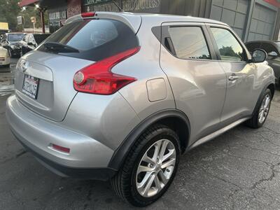 2011 Nissan JUKE S   - Photo 45 - North Hollywood, CA 91601