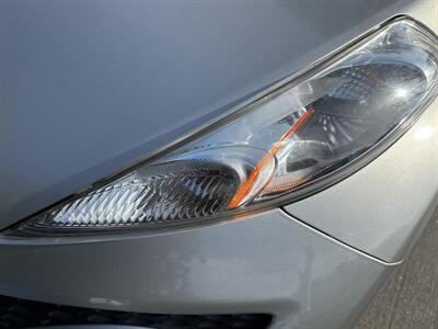 2011 Nissan JUKE S   - Photo 7 - North Hollywood, CA 91601