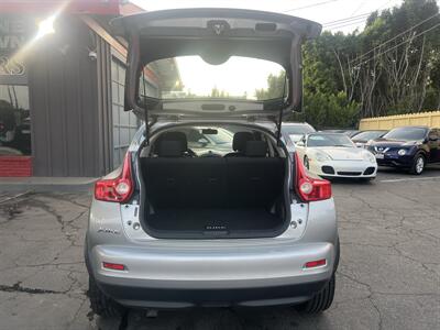 2011 Nissan JUKE S   - Photo 48 - North Hollywood, CA 91601