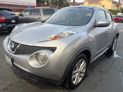 2011 Nissan JUKE S   - Photo 42 - North Hollywood, CA 91601