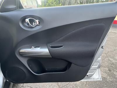 2011 Nissan JUKE S   - Photo 30 - North Hollywood, CA 91601