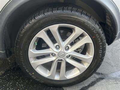 2011 Nissan JUKE S   - Photo 54 - North Hollywood, CA 91601