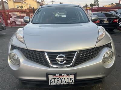 2011 Nissan JUKE S   - Photo 43 - North Hollywood, CA 91601