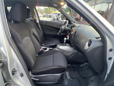 2011 Nissan JUKE S   - Photo 26 - North Hollywood, CA 91601