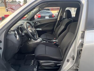 2011 Nissan JUKE S   - Photo 14 - North Hollywood, CA 91601