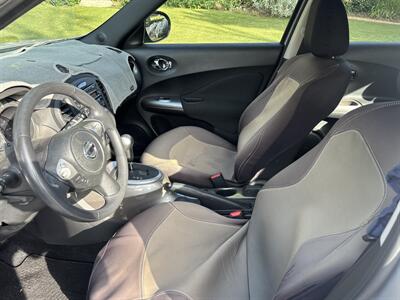 2011 Nissan JUKE S   - Photo 10 - North Hollywood, CA 91601