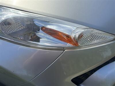 2011 Nissan JUKE S   - Photo 8 - North Hollywood, CA 91601