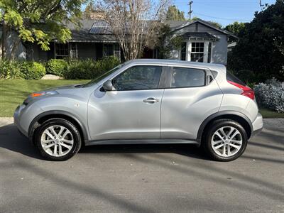 2011 Nissan JUKE S   - Photo 4 - North Hollywood, CA 91601