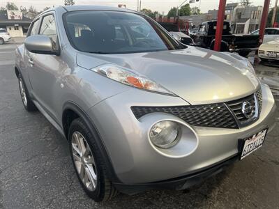 2011 Nissan JUKE S   - Photo 44 - North Hollywood, CA 91601
