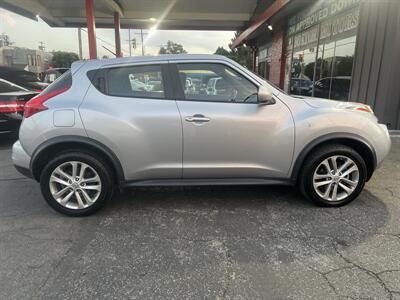 2011 Nissan JUKE S   - Photo 52 - North Hollywood, CA 91601