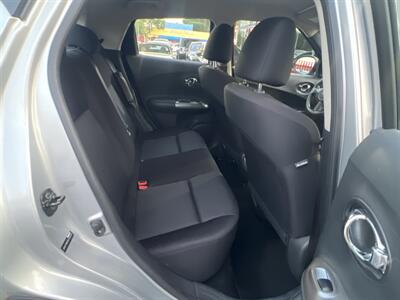 2011 Nissan JUKE S   - Photo 22 - North Hollywood, CA 91601