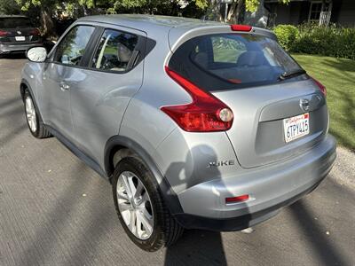 2011 Nissan JUKE S   - Photo 5 - North Hollywood, CA 91601