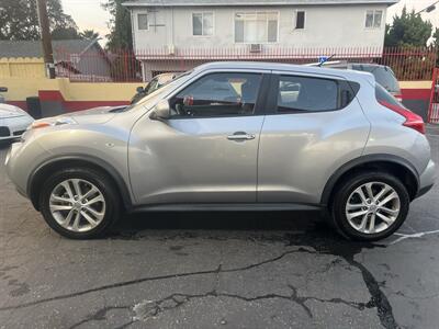 2011 Nissan JUKE S   - Photo 53 - North Hollywood, CA 91601