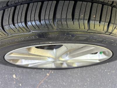 2011 Nissan JUKE S   - Photo 9 - North Hollywood, CA 91601