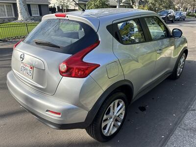 2011 Nissan JUKE S   - Photo 6 - North Hollywood, CA 91601