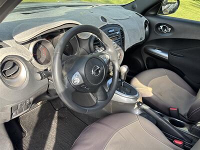 2011 Nissan JUKE S   - Photo 13 - North Hollywood, CA 91601