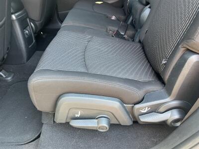 2017 Dodge Journey SXT   - Photo 32 - North Hollywood, CA 91601