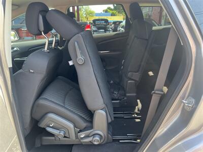 2017 Dodge Journey SXT   - Photo 33 - North Hollywood, CA 91601