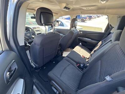 2017 Dodge Journey SXT   - Photo 6 - North Hollywood, CA 91601