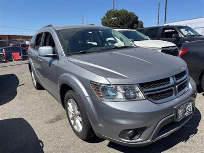 2017 Dodge Journey SXT   - Photo 3 - North Hollywood, CA 91601
