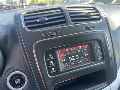 2017 Dodge Journey SXT   - Photo 21 - North Hollywood, CA 91601