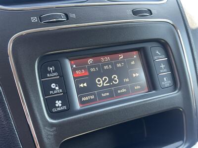 2017 Dodge Journey SXT   - Photo 22 - North Hollywood, CA 91601