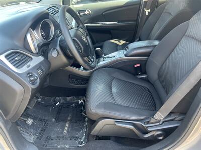 2017 Dodge Journey SXT   - Photo 28 - North Hollywood, CA 91601