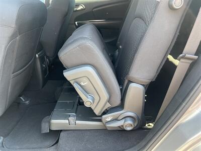 2017 Dodge Journey SXT   - Photo 36 - North Hollywood, CA 91601