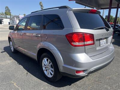 2017 Dodge Journey SXT   - Photo 5 - North Hollywood, CA 91601