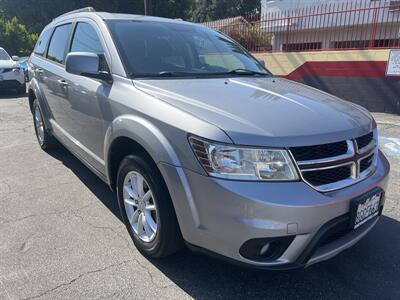 2017 Dodge Journey SXT   - Photo 3 - North Hollywood, CA 91601