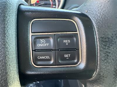2017 Dodge Journey SXT   - Photo 18 - North Hollywood, CA 91601