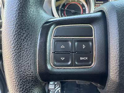 2017 Dodge Journey SXT   - Photo 17 - North Hollywood, CA 91601