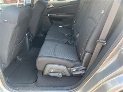 2017 Dodge Journey SXT   - Photo 31 - North Hollywood, CA 91601