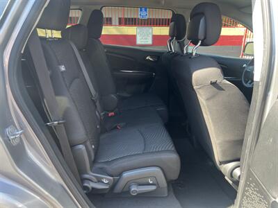 2017 Dodge Journey SXT   - Photo 37 - North Hollywood, CA 91601