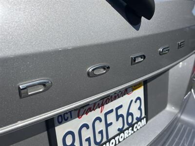 2017 Dodge Journey SXT   - Photo 13 - North Hollywood, CA 91601