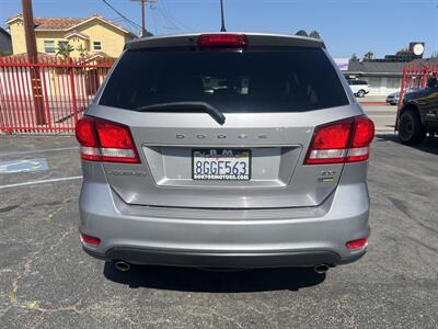 2017 Dodge Journey SXT   - Photo 9 - North Hollywood, CA 91601