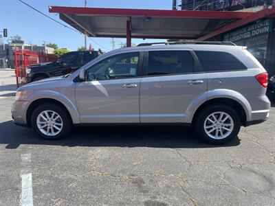 2017 Dodge Journey SXT   - Photo 7 - North Hollywood, CA 91601