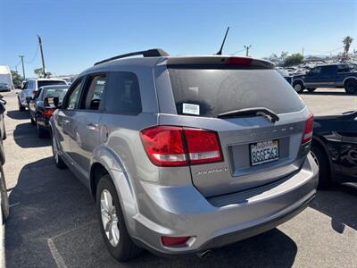 2017 Dodge Journey SXT   - Photo 4 - North Hollywood, CA 91601