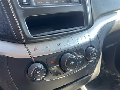 2017 Dodge Journey SXT   - Photo 23 - North Hollywood, CA 91601