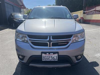 2017 Dodge Journey SXT   - Photo 8 - North Hollywood, CA 91601