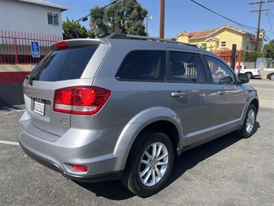 2017 Dodge Journey SXT   - Photo 4 - North Hollywood, CA 91601