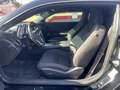 2015 Chevrolet Camaro LT - Photo 12 - North Hollywood, CA 91601