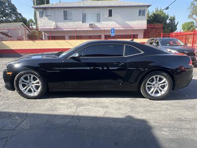 2015 Chevrolet Camaro LT - Photo 6 - North Hollywood, CA 91601