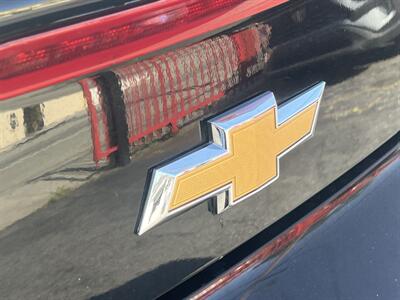 2015 Chevrolet Camaro LT - Photo 9 - North Hollywood, CA 91601