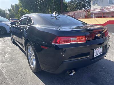 2015 Chevrolet Camaro LT - Photo 5 - North Hollywood, CA 91601