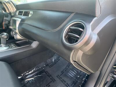 2015 Chevrolet Camaro LT - Photo 21 - North Hollywood, CA 91601