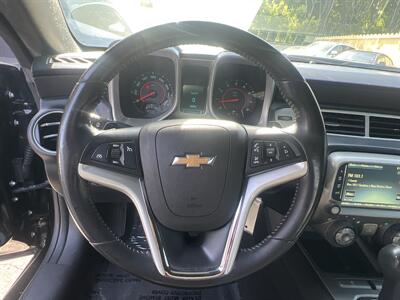 2015 Chevrolet Camaro LT - Photo 15 - North Hollywood, CA 91601