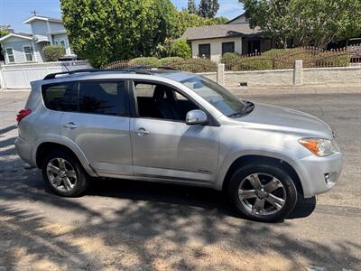 2010 Toyota RAV4 Sport   - Photo 3 - North Hollywood, CA 91601